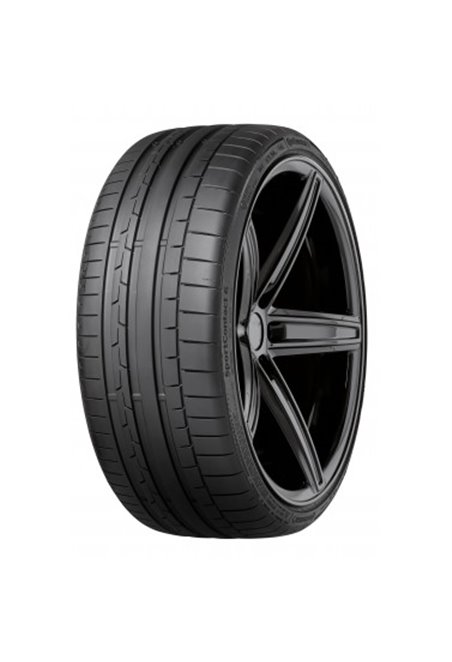 CONTINENTAL SPORTCONTACT 6 255/45 R19 104Y XL