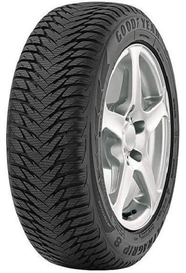 GOODYEAR ULTRAGRIP 8 205/55 R16 91H