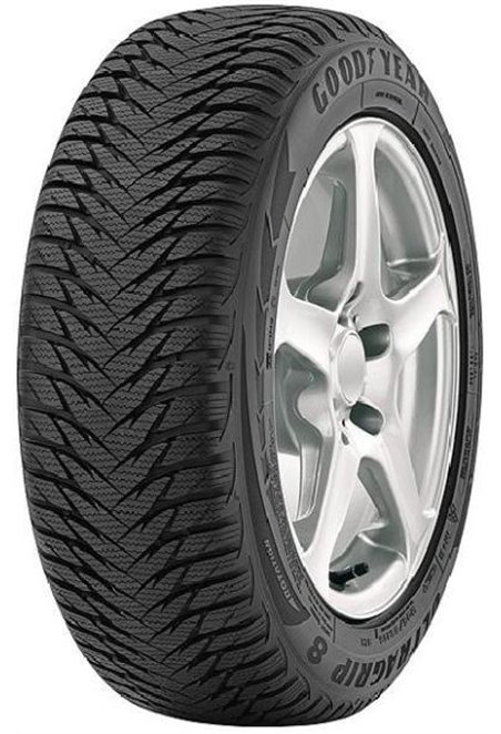 GOODYEAR ULTRAGRIP 8 205/55 R16 91H