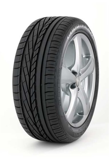 GOODYEAR EXCELLENCE 245/55 R17 102W RUNFLAT