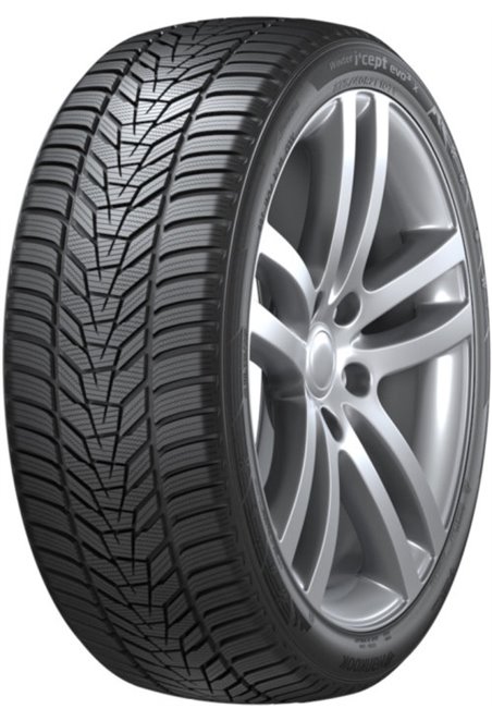 HANKOOK WINTER I-CEPT EVO3 X W330A 315/30 R22 107V XL