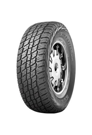 KUMHO ROAD VENTURE AT61 265/70 R16 112T