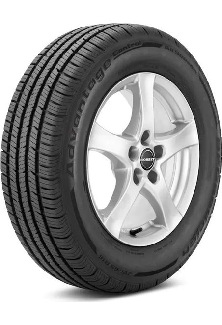 BF GOODRICH ADVANTAGE ALL-SEASON 185/60 R15 88V XL