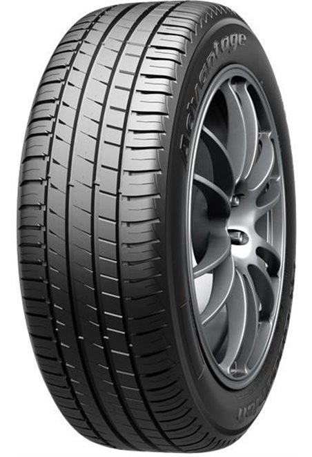 BF GOODRICH ADVANTAGE SUV 215/60 R17 96H
