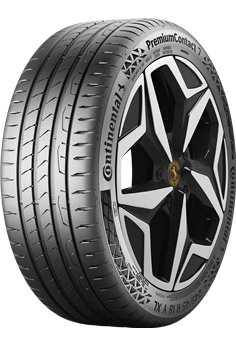 CONTINENTAL PREMIUMCONTACT 7 215/65 R17 99V