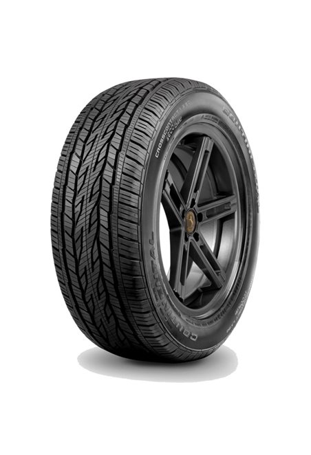 CONTINENTAL CONTICROSSCONTACT LX2 225/60 R18 100H