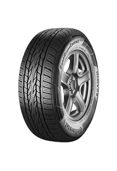 CONTINENTAL CONTICROSSCONTACT LX 2 235/55 R18 100V