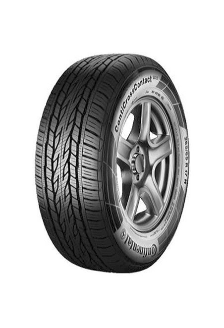 CONTINENTAL CONTICROSSCONTACT LX 2 235/55 R18 100V