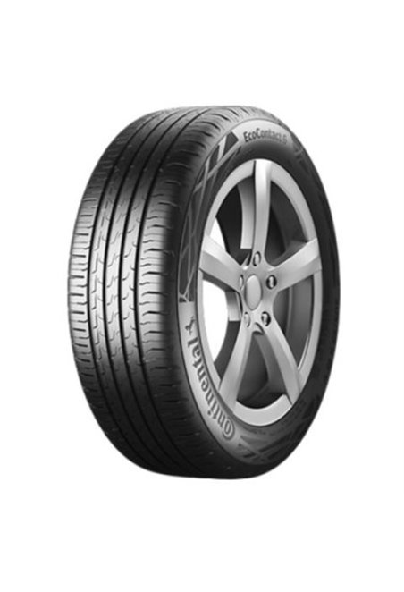 CONTINENTAL ECOCONTACT 6 Q 245/35 R21 96Y XL