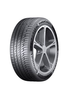 CONTINENTAL PREMIUMCONTACT 6 255/45 R20 105W XL RUNFLAT