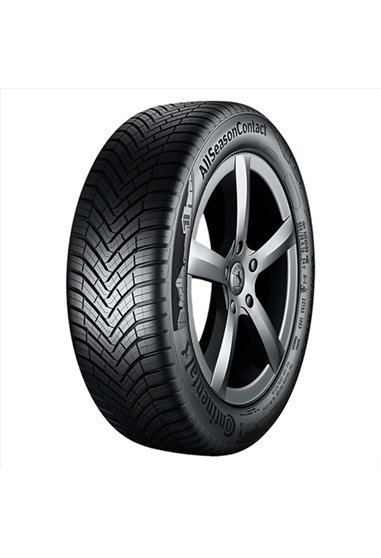 CONTINENTAL ALLSEASONCONTACT 255/50 R19 103T
