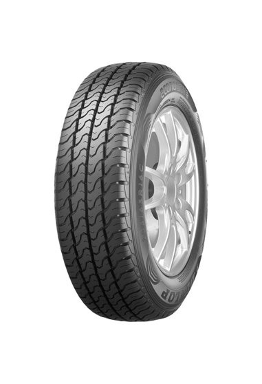 DUNLOP ECONODRIVE 195/75 R16C 107/105R