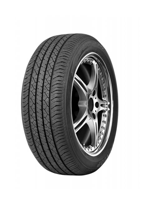 DUNLOP SP SPORT 270 235/55 R18 100H