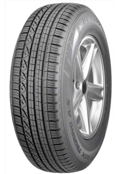 DUNLOP GRANDTREK TOURING AS 235/60 R18 103H