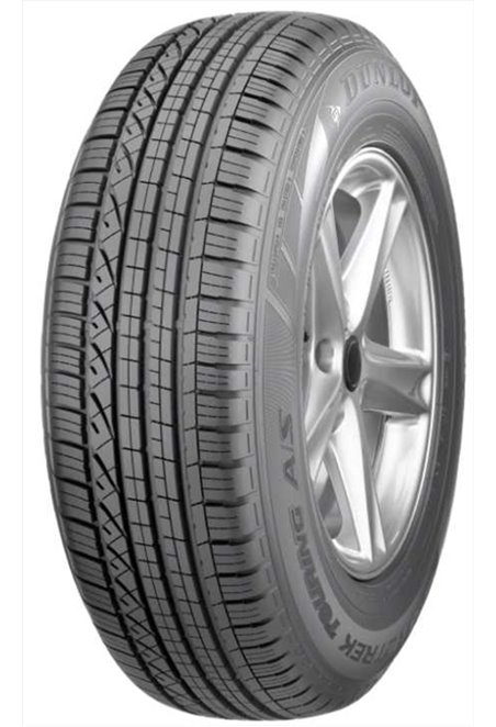 DUNLOP GRANDTREK TOURING AS 235/60 R18 103H