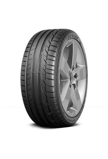 DUNLOP SPORT MAXX RT 245/40 R18 97Y XL