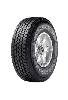 GOODYEAR WRANGLER ALL-TERRAIN ADVENTURE 235/65 R17 108T XL