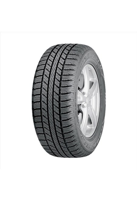 GOODYEAR WRANGLER HP ALL WEATHER 235/65 R17 104V