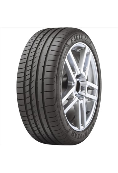 GOODYEAR EAGLE F1 ASYMMETRIC 2 255/55 R19 107W