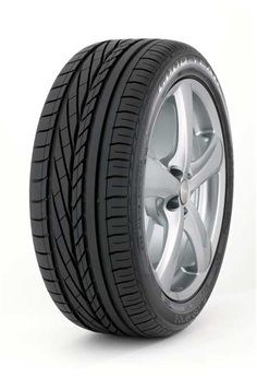 GOODYEAR EXCELLENCE 275/35 R20 102Y XL RUNFLAT
