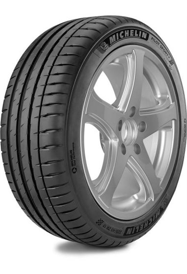 MICHELIN PILOT SPORT 4 205/40 R18 86W XL RUNFLAT