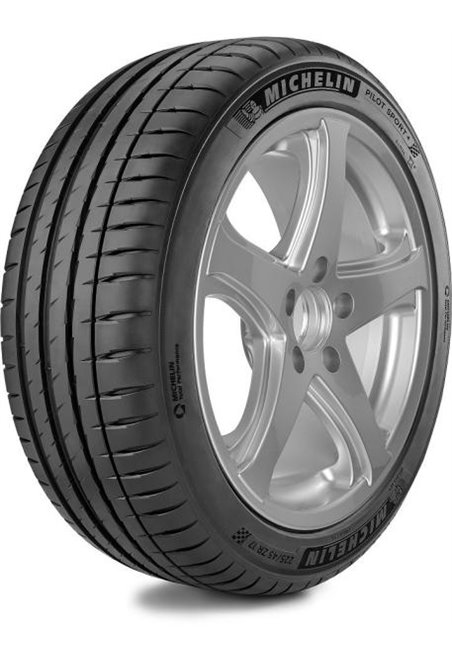 MICHELIN PILOT SPORT 4 205/40 R18 86W XL RUNFLAT