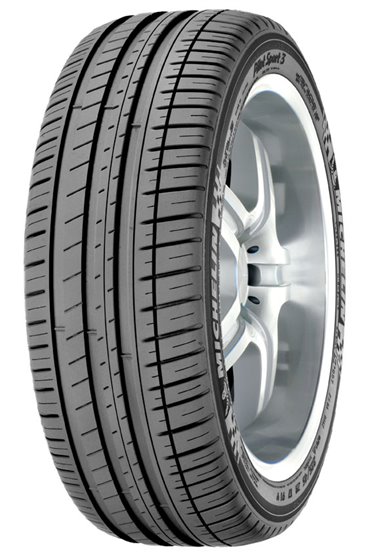 MICHELIN PILOT SPORT 3 205/45 R16 87W XL