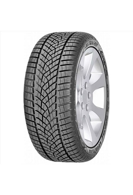 GOODYEAR ULTRAGRIP PERFORMANCE G1 255/55 R18 109H XL