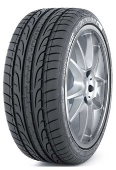 DUNLOP SP SPORT MAXX 275/50 R20 109W