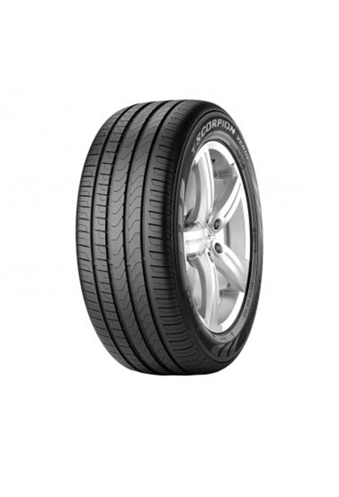 PIRELLI SCORPION VERDE 255/45 R20 101W