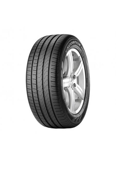 PIRELLI SCORPION VERDE 255/45 R20 101W