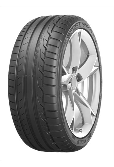 DUNLOP SP SPORT MAXX RT 215/40 R17 87W XL