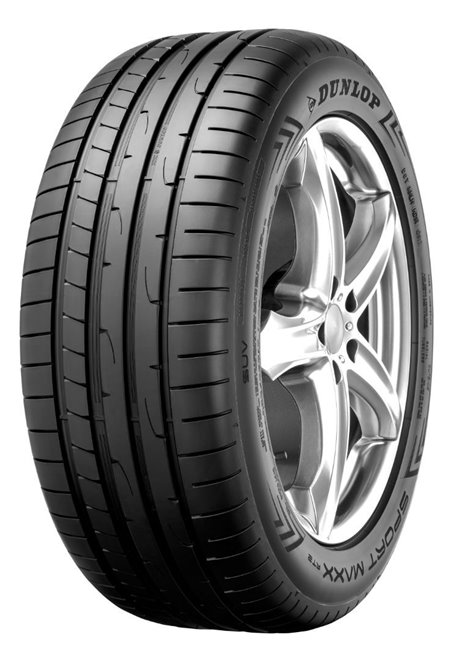 DUNLOP SPORT MAXX RT2 SUV 275/55 R19 111V