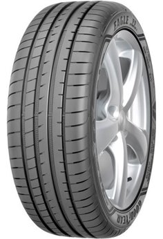 GOODYEAR EAGLE F1 ASYMMETRIC 3 SUV 235/55 R19 105Y XL