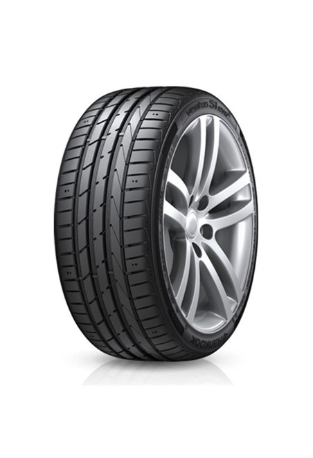 HANKOOK K117 VENTUS S1 EVO2 225/40 R18 88Y RUNFLAT