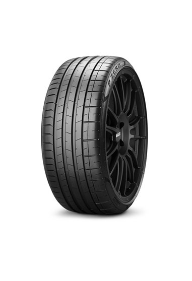 PIRELLI P-ZERO (PZ4) 285/40 R21 109Y XL
