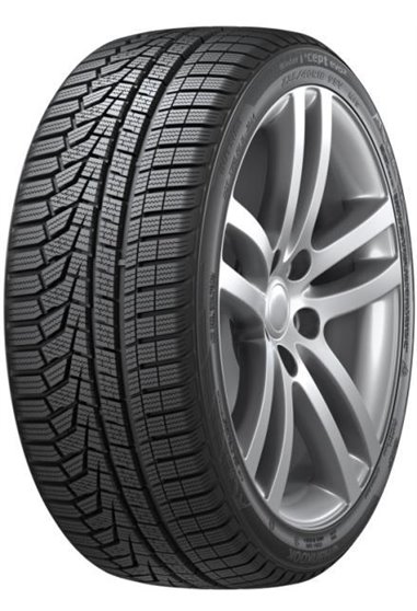 HANKOOK W320 WINTER ICEPT EVO2 215/45 R17 91W XL
