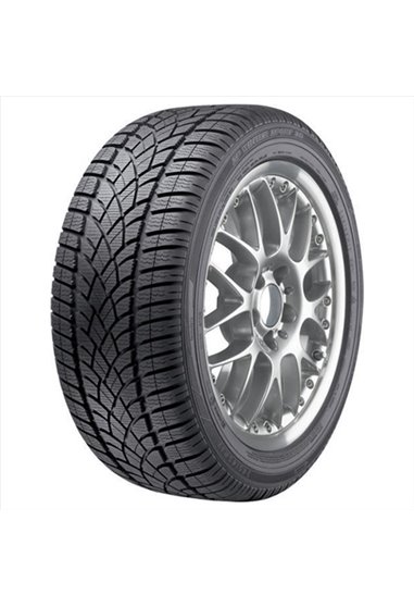 DUNLOP SP WINTER SPORT 3D 245/40 R18 97V XL