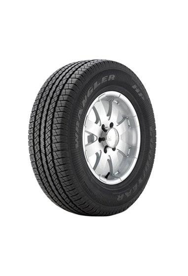 GOODYEAR WRANGLER HP ALL WEATHER 275/60 R18 113H