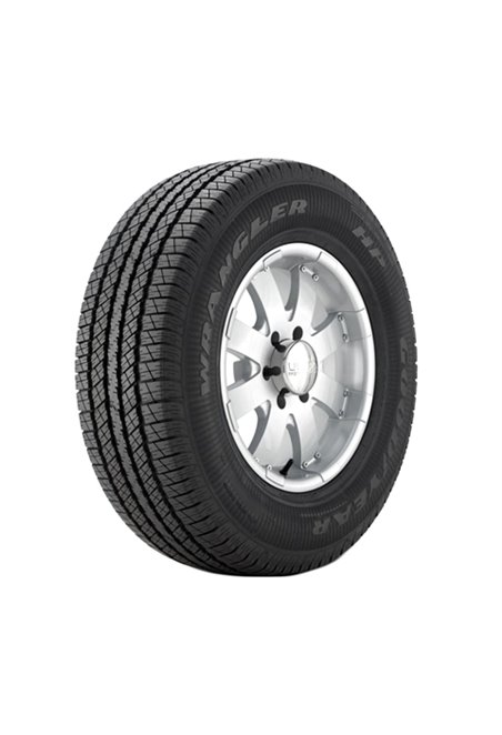 GOODYEAR WRANGLER HP ALL WEATHER 275/60 R18 113H