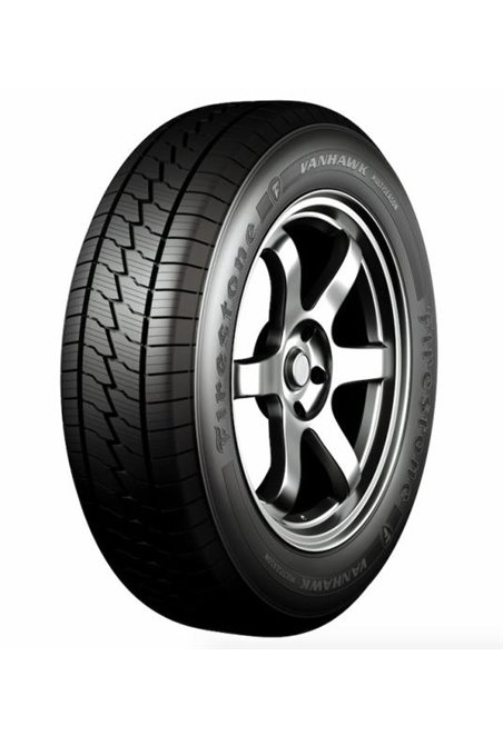FIRESTONE VANHAWK MULTISEASON 205/65 R16C 107/105T