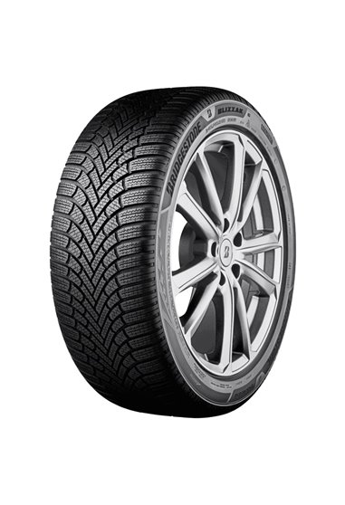 BRIDGESTONE BLIZZAK 6 265/60 R18 114V XL