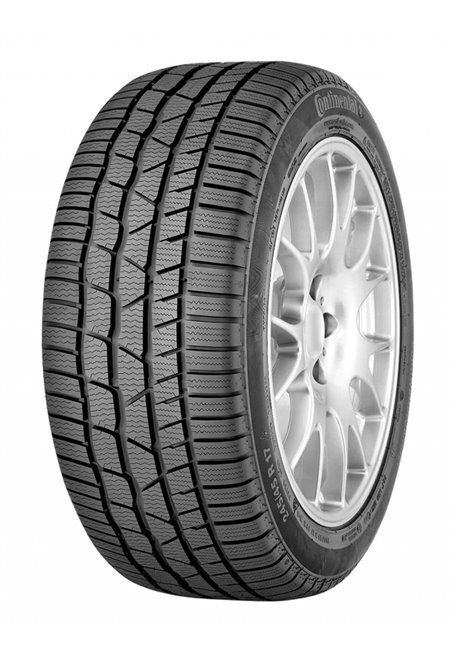 CONTINENTAL CONTIWINTERCONTACT TS830P 195/65 R16 92H