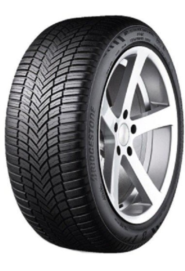 BRIDGESTONE A005 WEATHER CONTROL EVO 275/40 R19 105Y XL