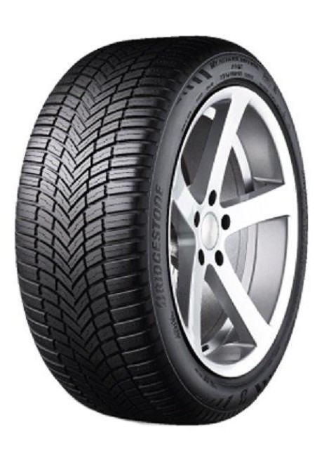 BRIDGESTONE A005 WEATHER CONTROL EVO 275/40 R19 105Y XL