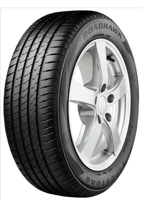 FIRESTONE ROADHAWK 185/60 R15 88H XL