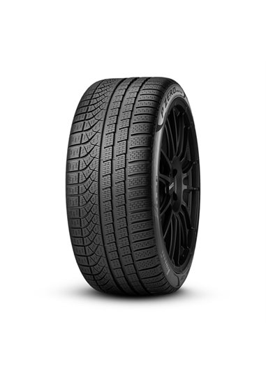 PIRELLI P ZERO WINTER 245/40 R19 98V XL
