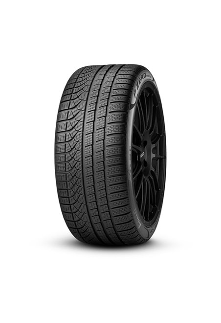 PIRELLI P ZERO WINTER 245/40 R19 98V XL
