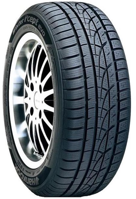 HANKOOK WINTER I-CEPT EVO W310 205/50 R15 86H