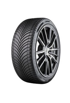 BRIDGESTONE TURANZA ALL SEASON 6 DRIVEGUARD 225/55 R17 101W XL RUNFLAT